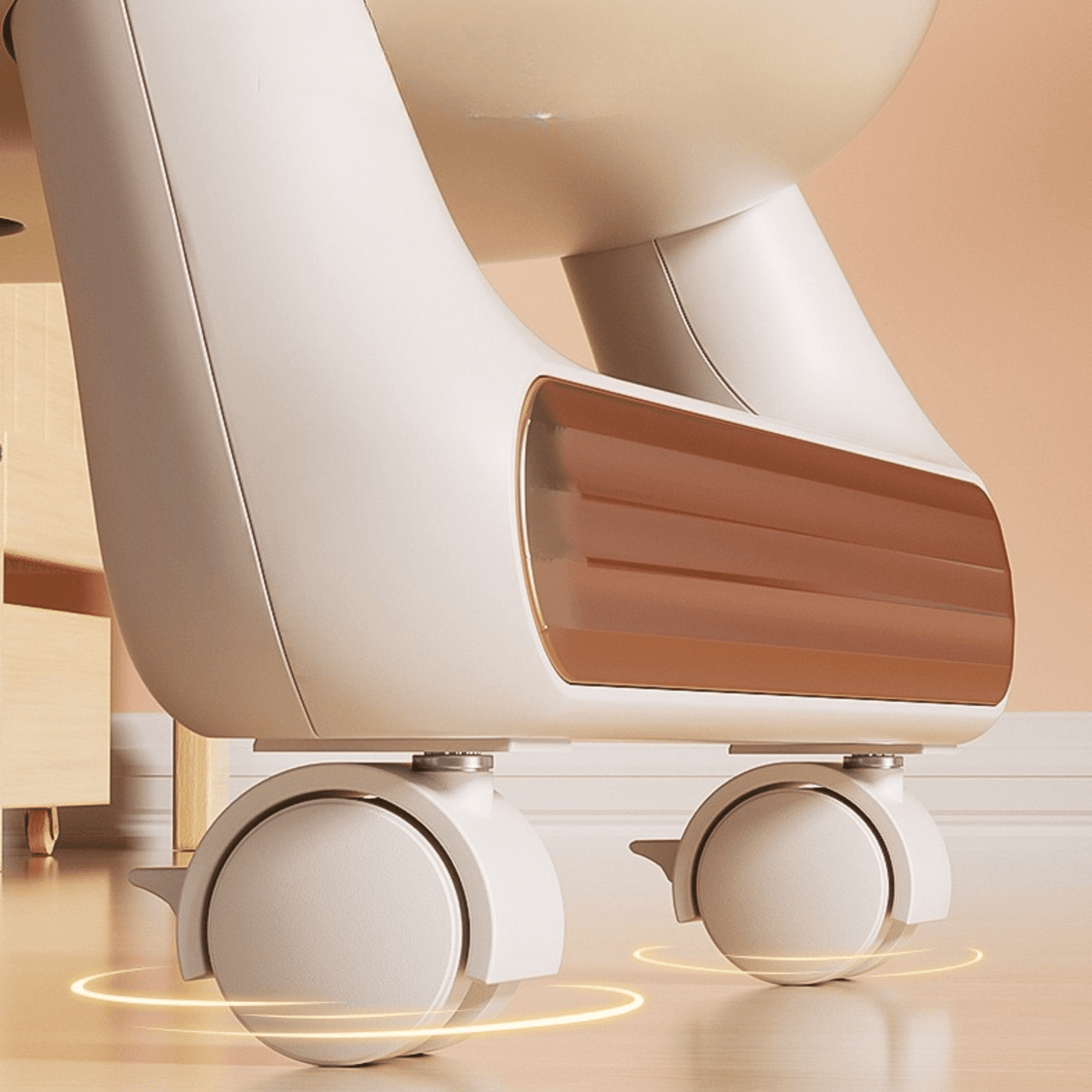 Multi-Functional Baby Stool Chair with Detachable Design (36cm)